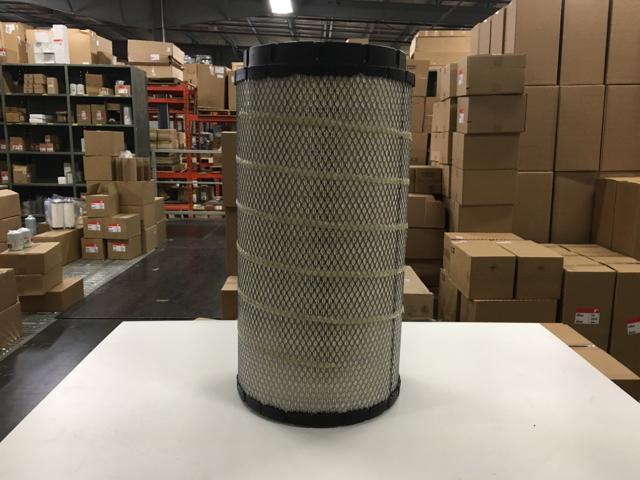 RS5429, Baldwin Filters, RADIAL SEAL OUTER AIR ELEMEN - part number RS5429