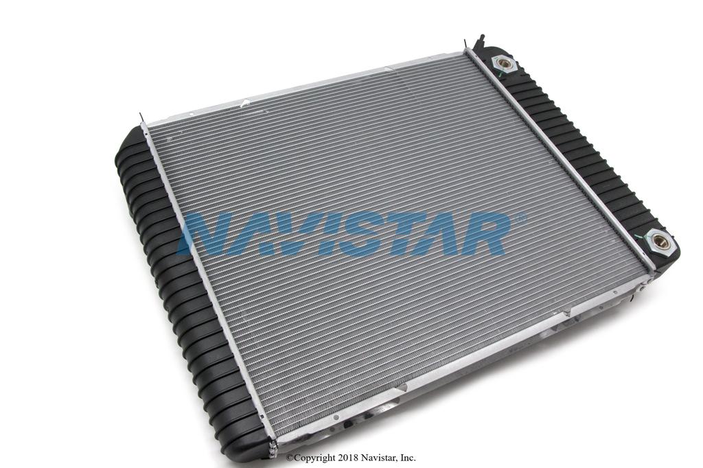 2593295C92, Navistar International, RADIATOR - part number 2593295C92