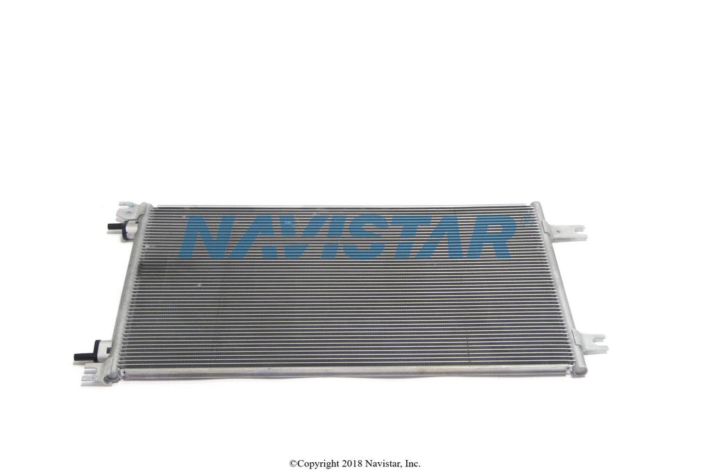 2604851C92, Navistar International, CONDENSER, A/C - part number 2604851C92