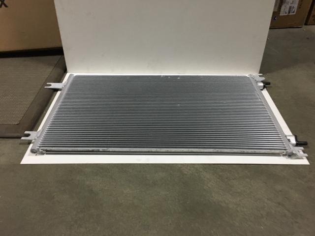 2604851C92, Navistar International, CONDENSER, A/C - part number 2604851C92