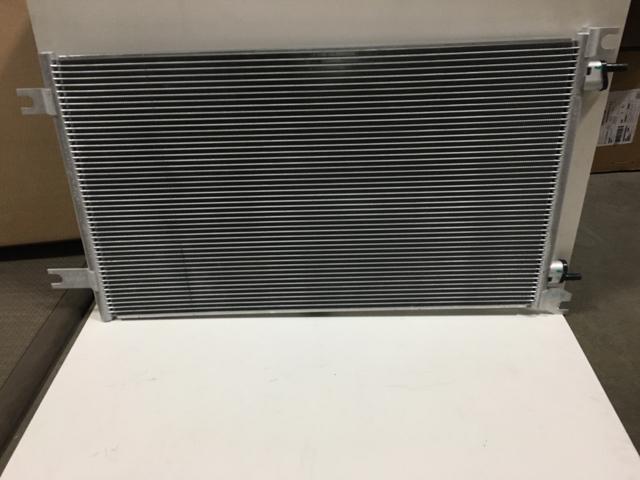 2604851C92, Navistar International, CONDENSER, A/C - part number 2604851C92