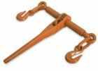 10035, Kinedyne Canada Ltd., Ratchet Chain Binder, 5/16"-3/8" - 10035