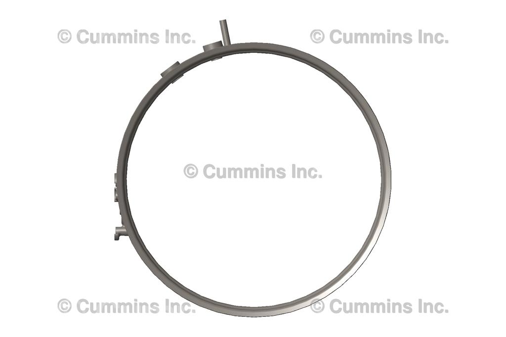 5418122, Cummins, REACTOR ,DECOMPOSITIO - part number 5418122