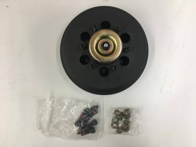 FLT8901N, Fleetrite, CLUTCH, FAN - part number FLT8901N