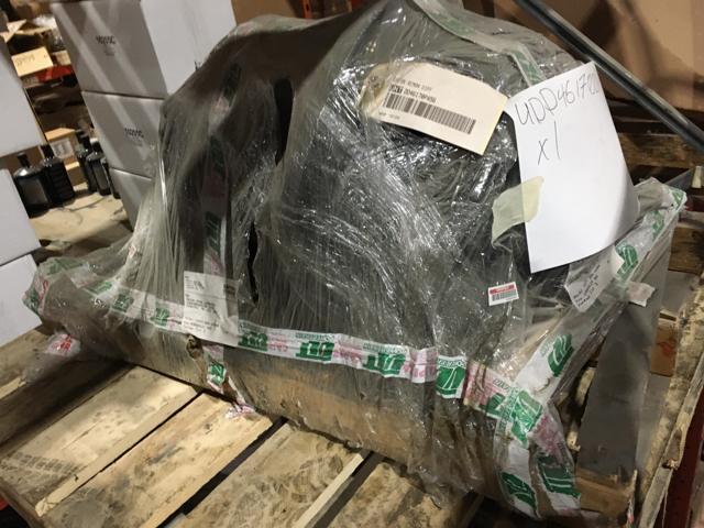 UDD46170DP456, ULT Powertrain, REAR DIFFERENTIAL D461 - part number UDD46170DP456