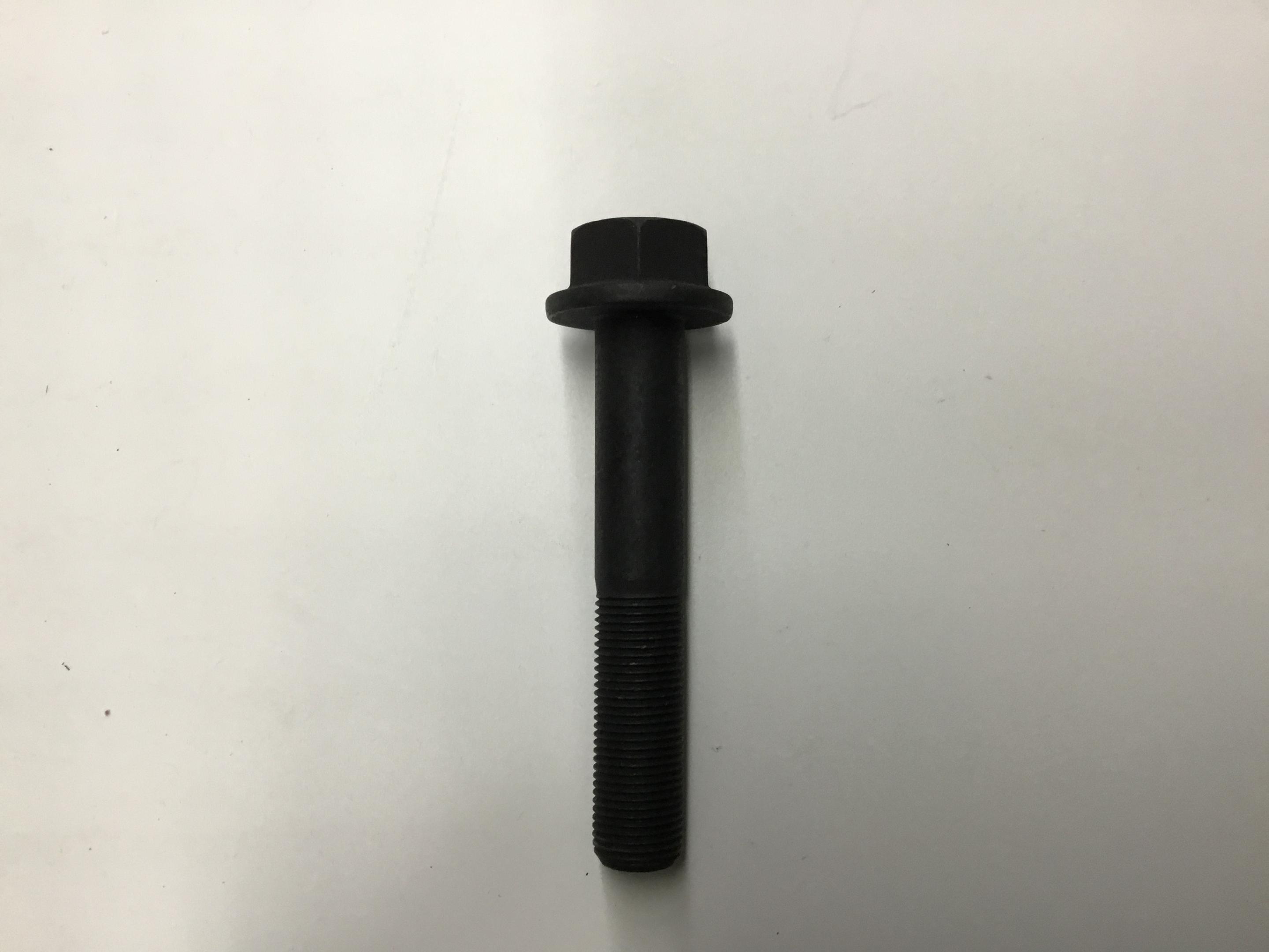 414085C1, Navistar International, REAR SHOCK BOLT - part number 414085C1