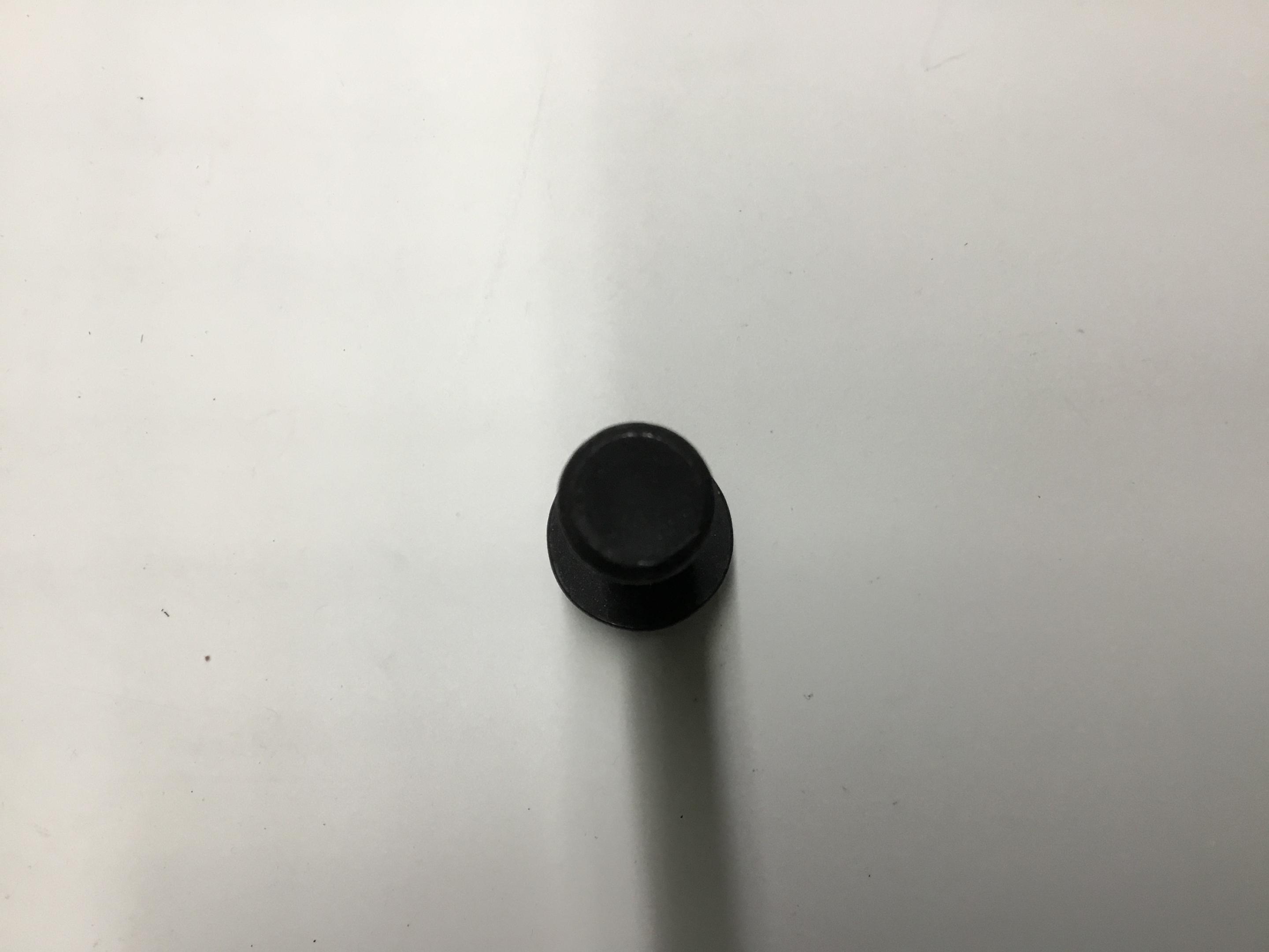 414085C1, Navistar International, REAR SHOCK BOLT - part number 414085C1