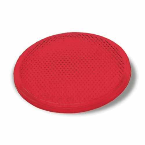 40052, Grote Industries Co., REFLECTOR, RED ROUND - 40052