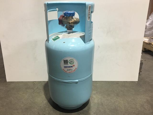 6330, Eastern Chrysler Dodge, REFRIGERANT R134A 30LB - part number 6330