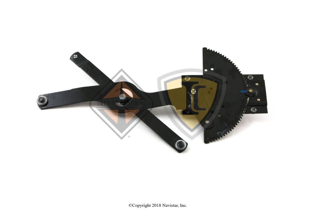 2009875C91, Navistar International, REGULATOR - part number 2009875C91