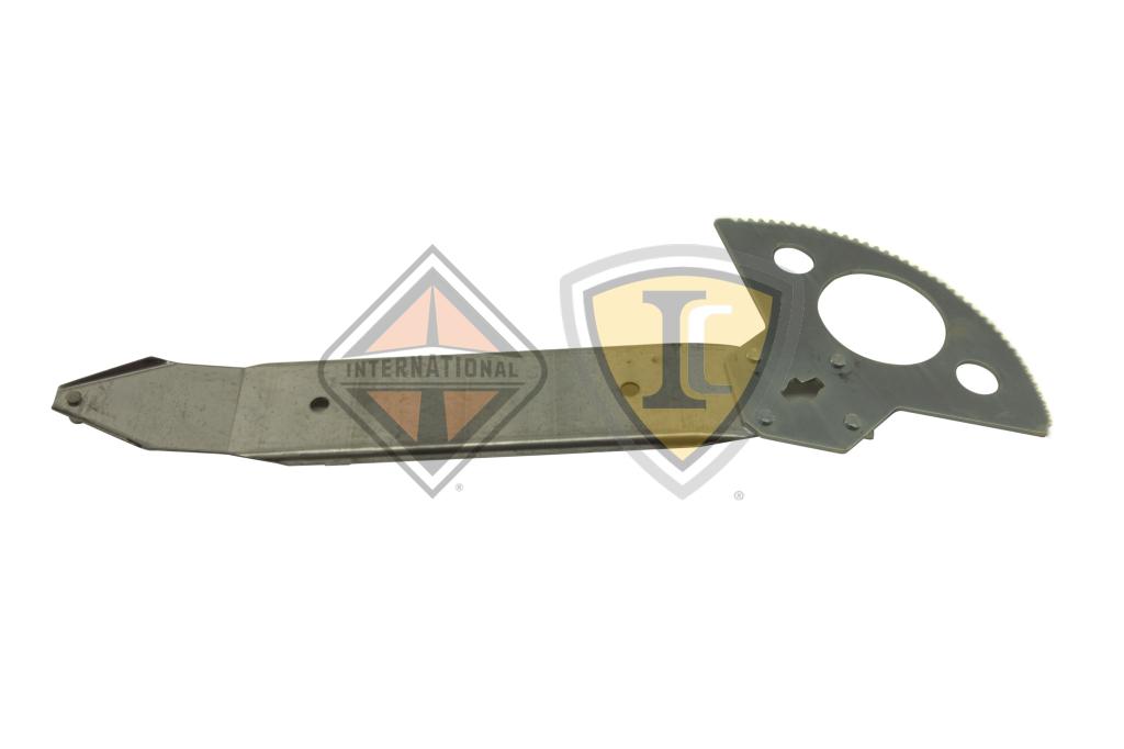 2601891C1, Navistar International, REGULATOR, WINDOW, POWER, LH - part number 2601891C1