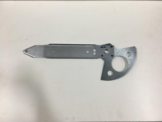 2601891C1, Navistar International, REGULATOR, WINDOW, POWER, LH - part number 2601891C1