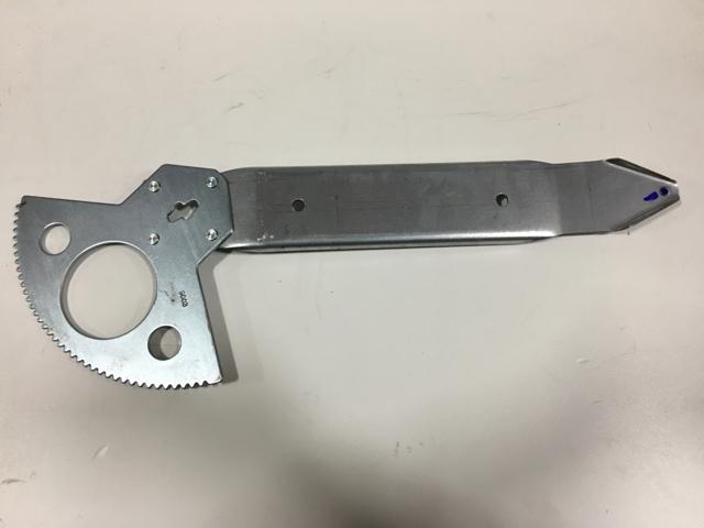 2601891C1, Navistar International, REGULATOR, WINDOW, POWER, LH - part number 2601891C1