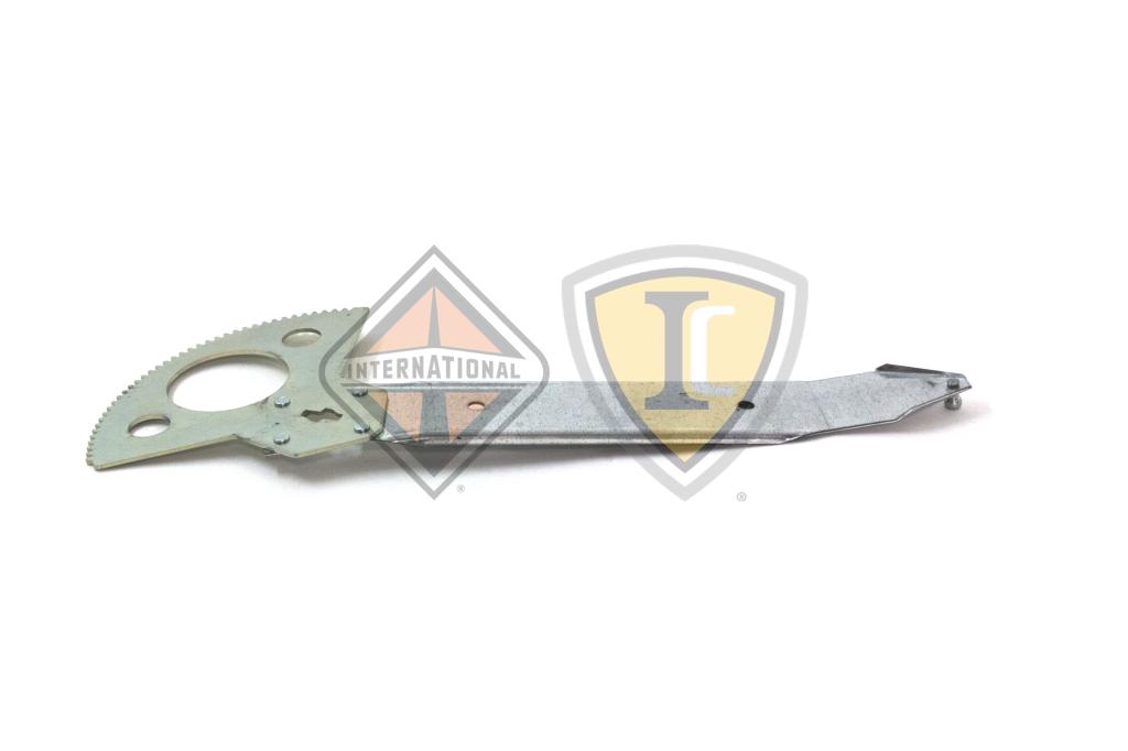 2505436C1, Navistar International, REGULATOR, POWER DOOR WINDOW RIGHT HAND - part number 2505436C1