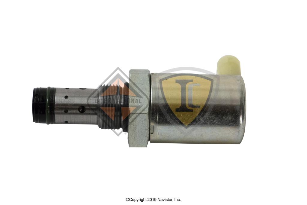 1846057C1, Navistar International, REGULATOR INJECTOR PRESS - part number 1846057C1