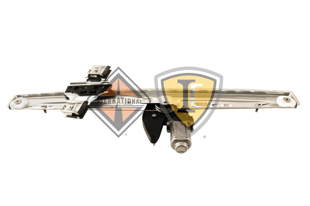 4053413C95, Navistar International, REGULATOR, DOOR GLASS, RH - part number 4053413C95