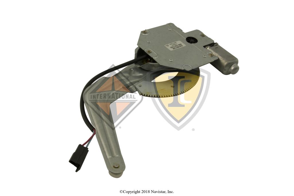 1694435C91, Navistar International, REGULATR - part number 1694435C91