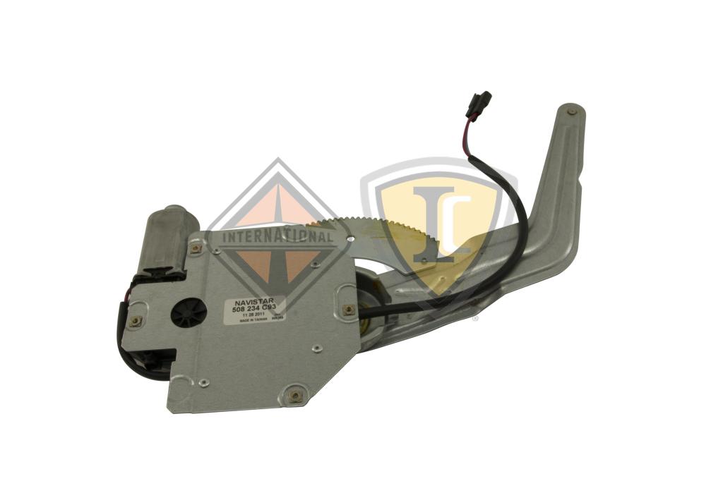 1694435C91, Navistar International, REGULATR - part number 1694435C91