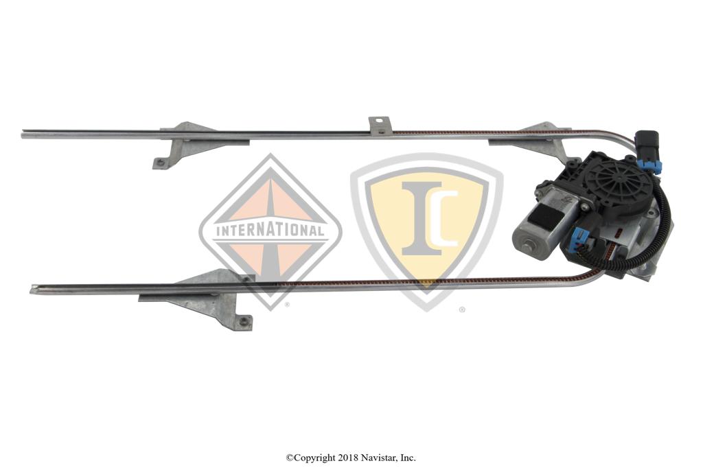 3515113C92, Navistar International, REGULATR - part number 3515113C92