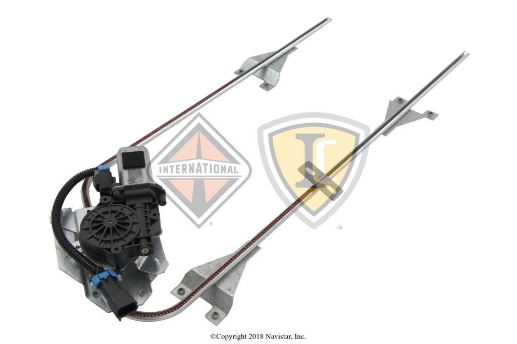 3515113C92, Navistar International, REGULATR - part number 3515113C92