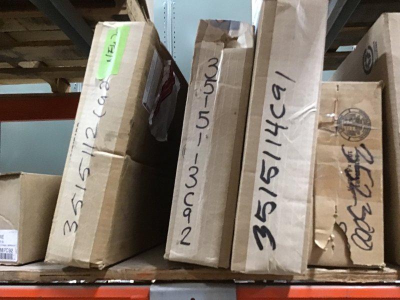 3515113C92, Navistar International, REGULATR - part number 3515113C92