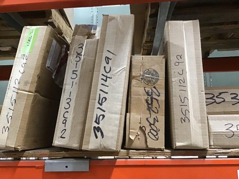 3515114C91, Navistar International, REGULATR - part number 3515114C91