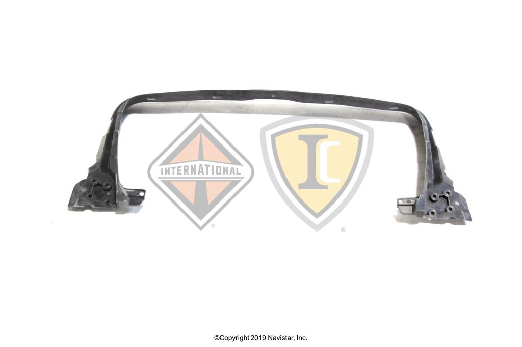 3548630C6 by Navistar International REINFORCEMENT, HOOD, FRONT 3548630C6 by Navistar International REINFORCEMENT, HOOD, FRONT