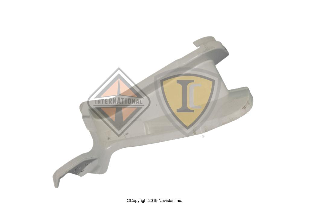 3588606C3, Navistar International, REINFORCEMENT, HOOD, LEFT REAR - part number 3588606C3