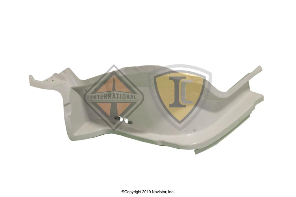 3588608C3, Navistar International, Uncategorized, REINFORCEMENT, HOOD, REAR, RH - 3588608C3