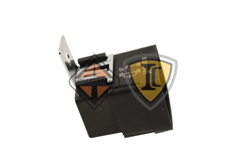 1661657C1, Navistar International, RELAY - part number 1661657C1