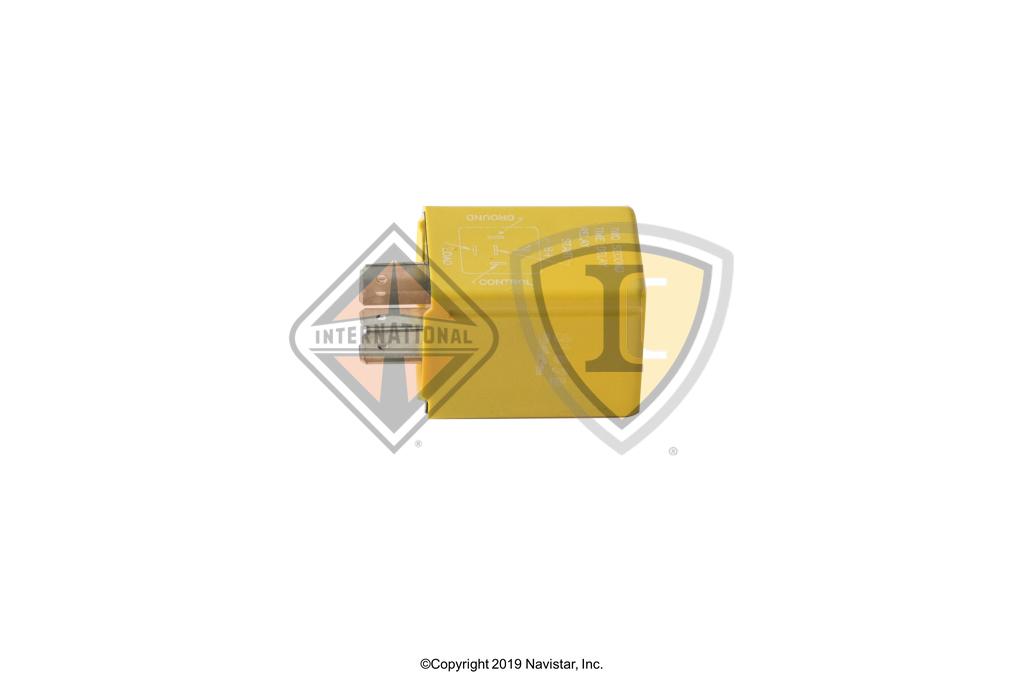 1678120C1, Navistar International, RELAY - part number 1678120C1