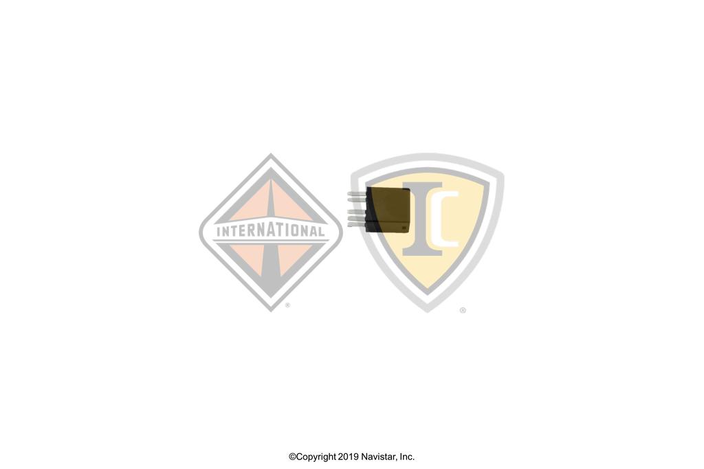 3519350C1, Navistar International, RELAY - part number 3519350C1