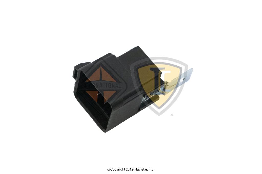 3505300C1, Navistar International, RELAY, A/C - part number 3505300C1