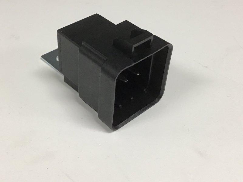 3505300C1, Navistar International, RELAY, A/C - part number 3505300C1