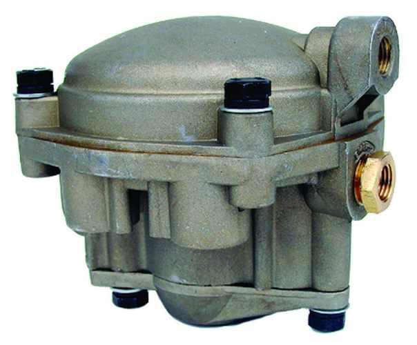 281865-G, Fleet Products, RELAY EMERG VALVE - 281865-G