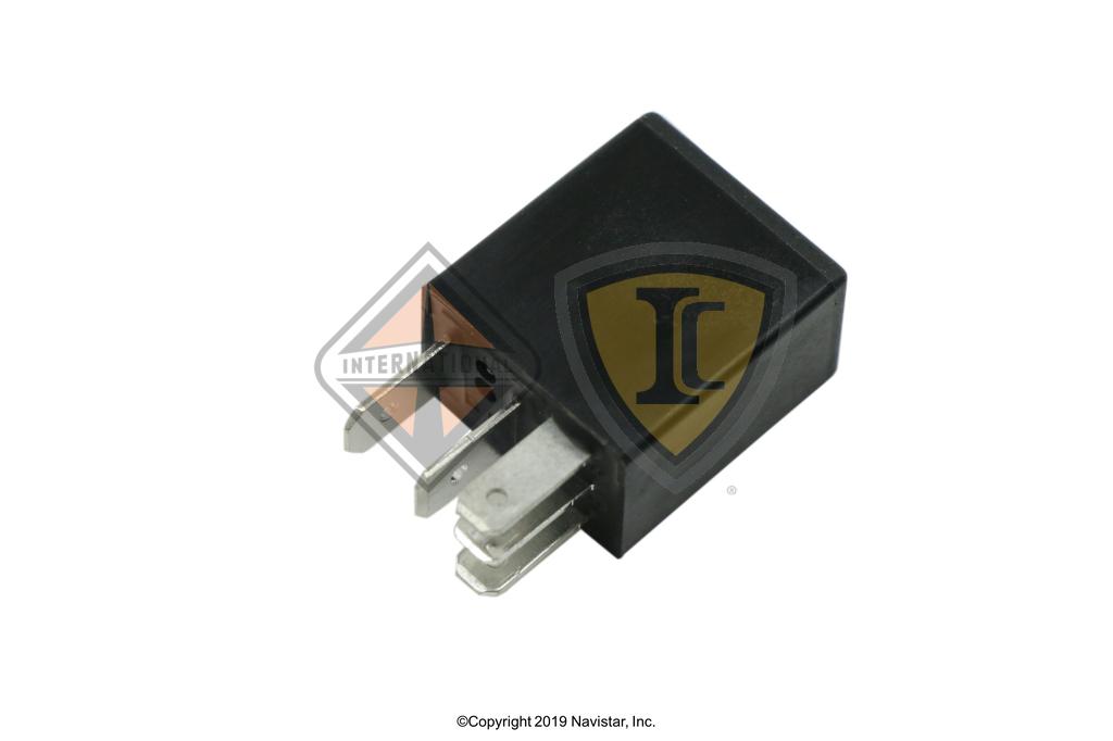 3571998C1, Navistar International, RELAY, GENERAL CONTROL - part number 3571998C1