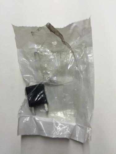 3600329C1, Navistar International, RELAY, GEN CONTROL, 4PIN MICRO - part number 3600329C1