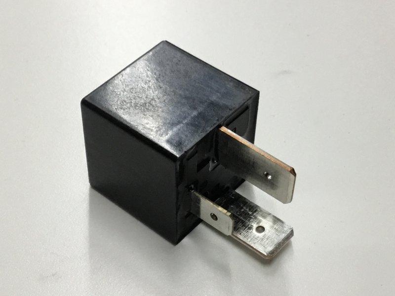 3536072C2, Navistar International, RELAY, GENERATOR CONTROL ISO HIGH CURRENT - part number 3536072C2