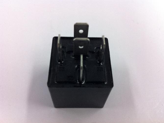 3607384C1, Navistar International, RELAY, GENERATOR CONTROL - part number 3607384C1