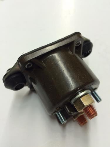 1840903C91, Navistar International, RELAY, GLOW PLUG VT365 - part number 1840903C91