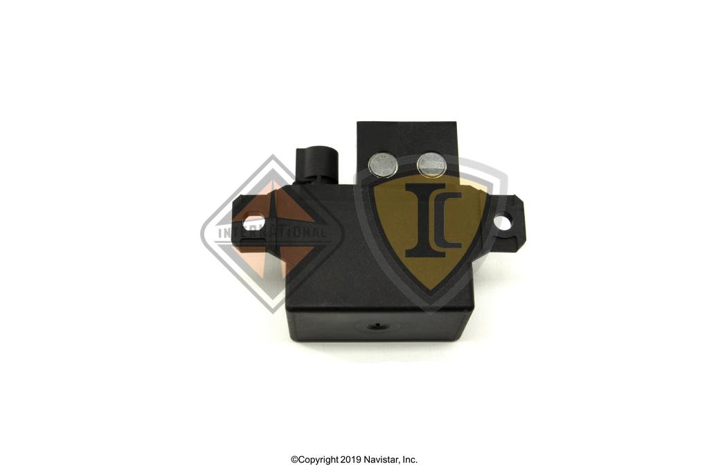 1845347C1, Navistar International, RELAY, HIGH CURRENT - part number 1845347C1