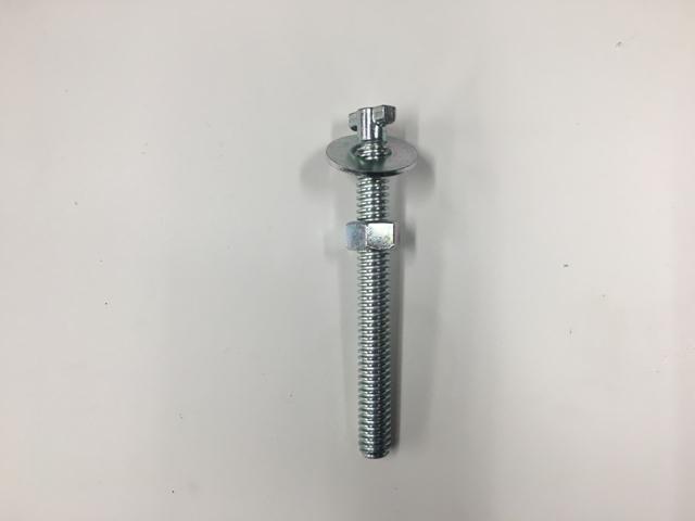 BX800921, Bendix, RELEASE TOOL, COMB SPRING BRAKE CHAMBER, SB-4 - part number BX800921