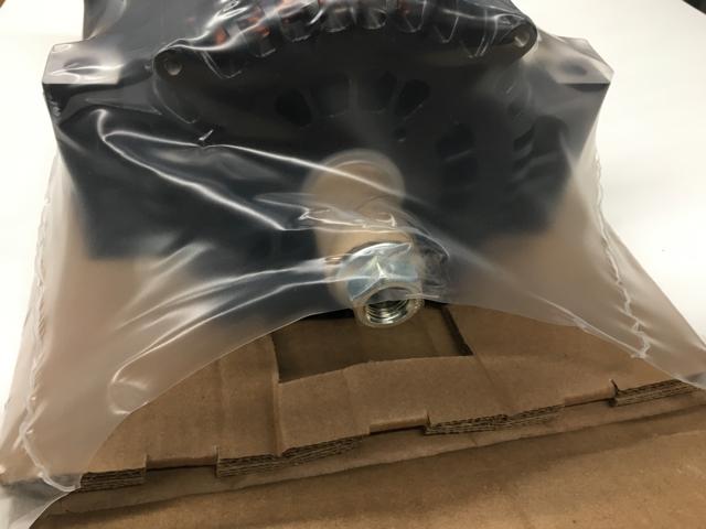 4022170C92, Navistar International, ALTERNATOR, 28SI 210A - part number 4022170C92