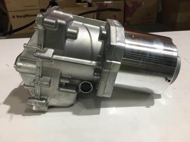 FULK4252RX, Fuller Transmission, REMANUFACTURED GEN 2 ECA KIT, - part number FULK4252RX