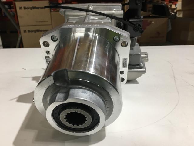 FULK4252RX, Fuller Transmission, REMANUFACTURED GEN 2 ECA KIT, - part number FULK4252RX