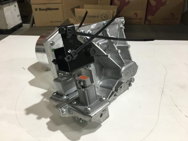 FULK4252RX, Fuller Transmission, REMANUFACTURED GEN 2 ECA KIT, - part number FULK4252RX