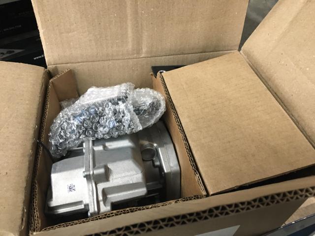 FULK4252RX, Fuller Transmission, REMANUFACTURED GEN 2 ECA KIT, - part number FULK4252RX