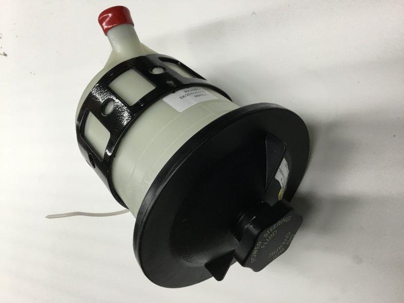 3569593C93, Navistar International, RESERVOIR, POWER STEERING - part number 3569593C93