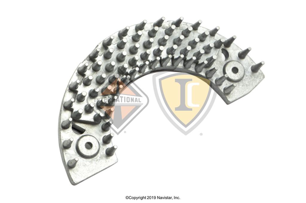 3562102C1, Navistar International, RESISTOR - part number 3562102C1