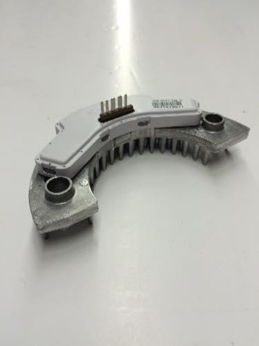 3562102C1, Navistar International, RESISTOR - part number 3562102C1